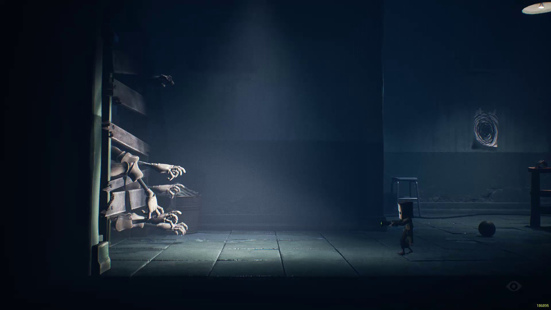 Little Nightmares II - Imagen 26